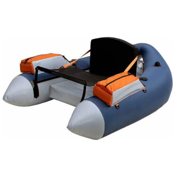 Outdoor Recreation Vinyl Boston 300 Lbs U-Boat Shape Float Tube